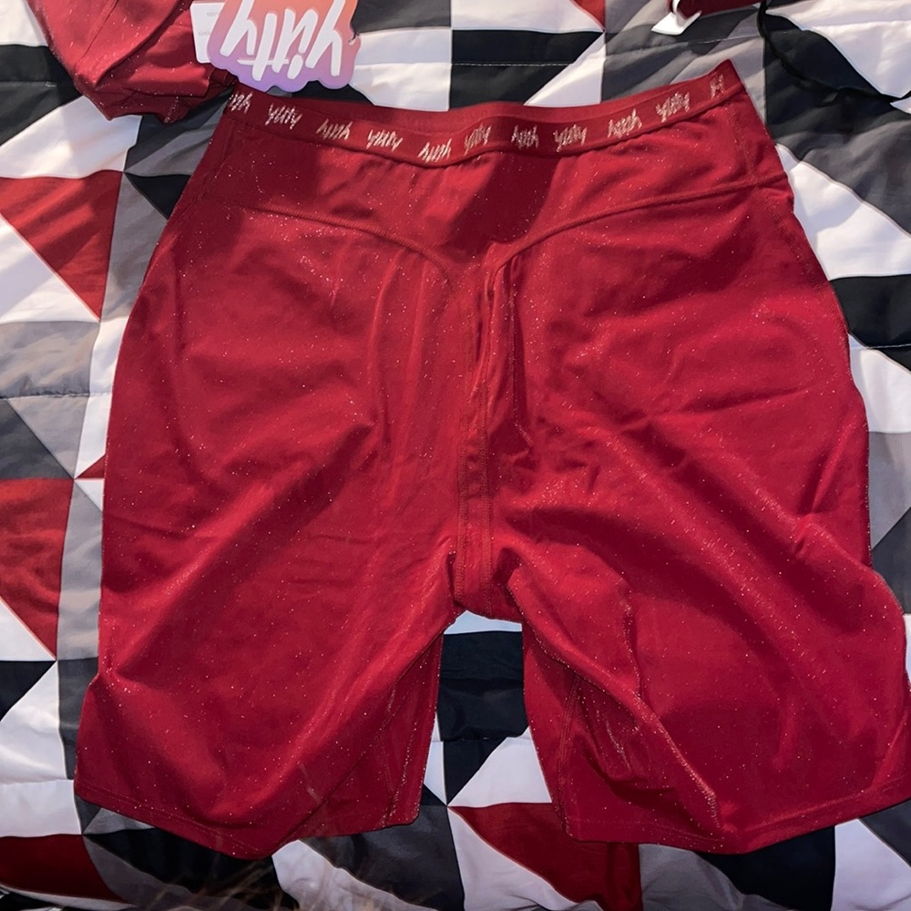 Yitty Shapewear Shorts